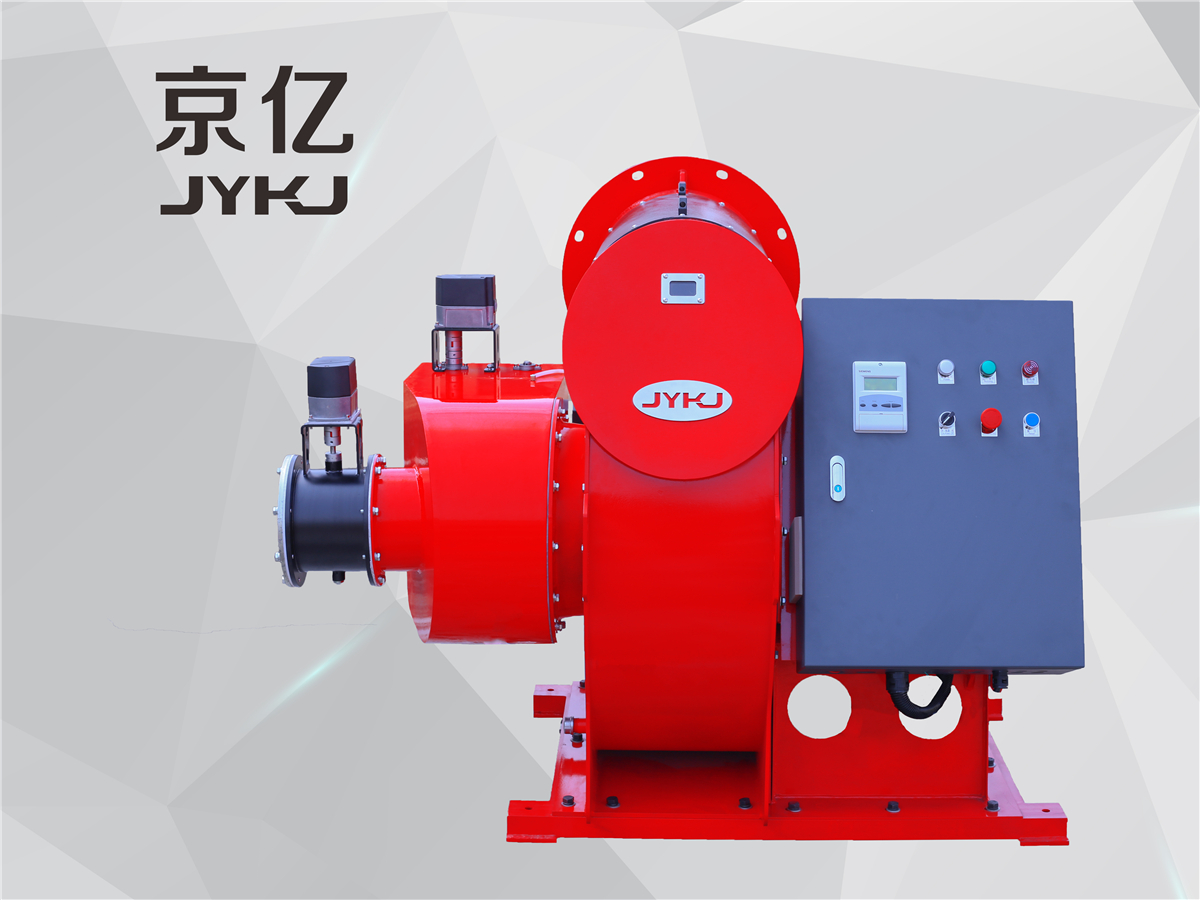 六吨超低氮燃烧机 - 燃烧器_超低氮燃烧机厂家_浙江京亿热能科技有限